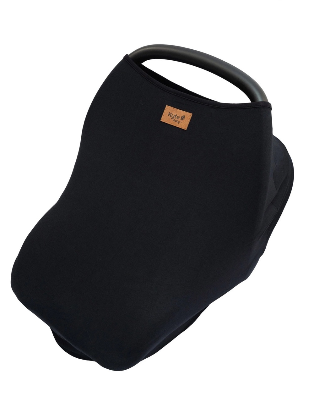 Car Seat Cover in Midnight